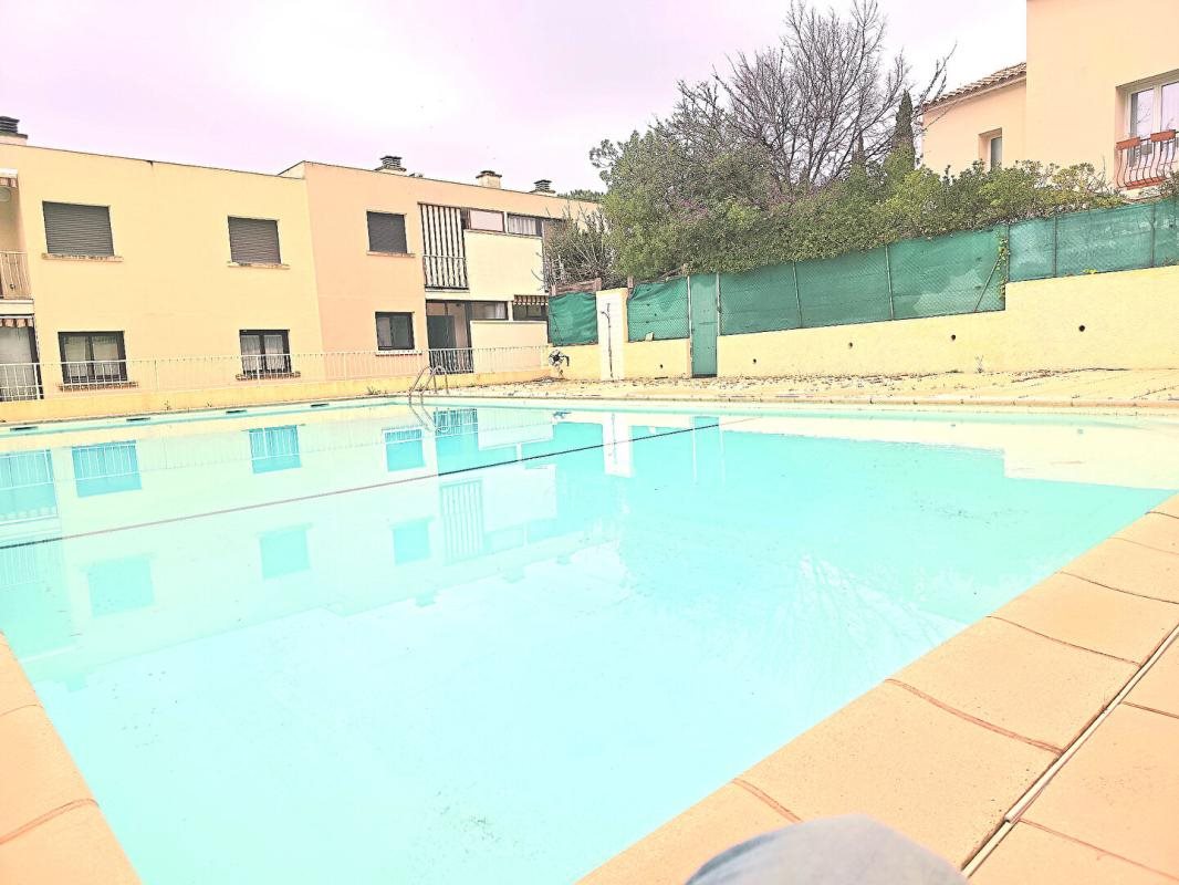 Appartement à vendre, 70m², Cavalaire-sur-Mer