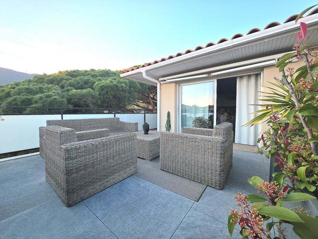 Appartement à vendre, 88m², Cavalaire-sur-Mer