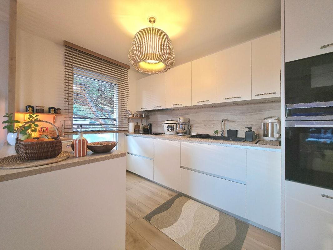 Appartement à vendre, 88m², Cavalaire-sur-Mer