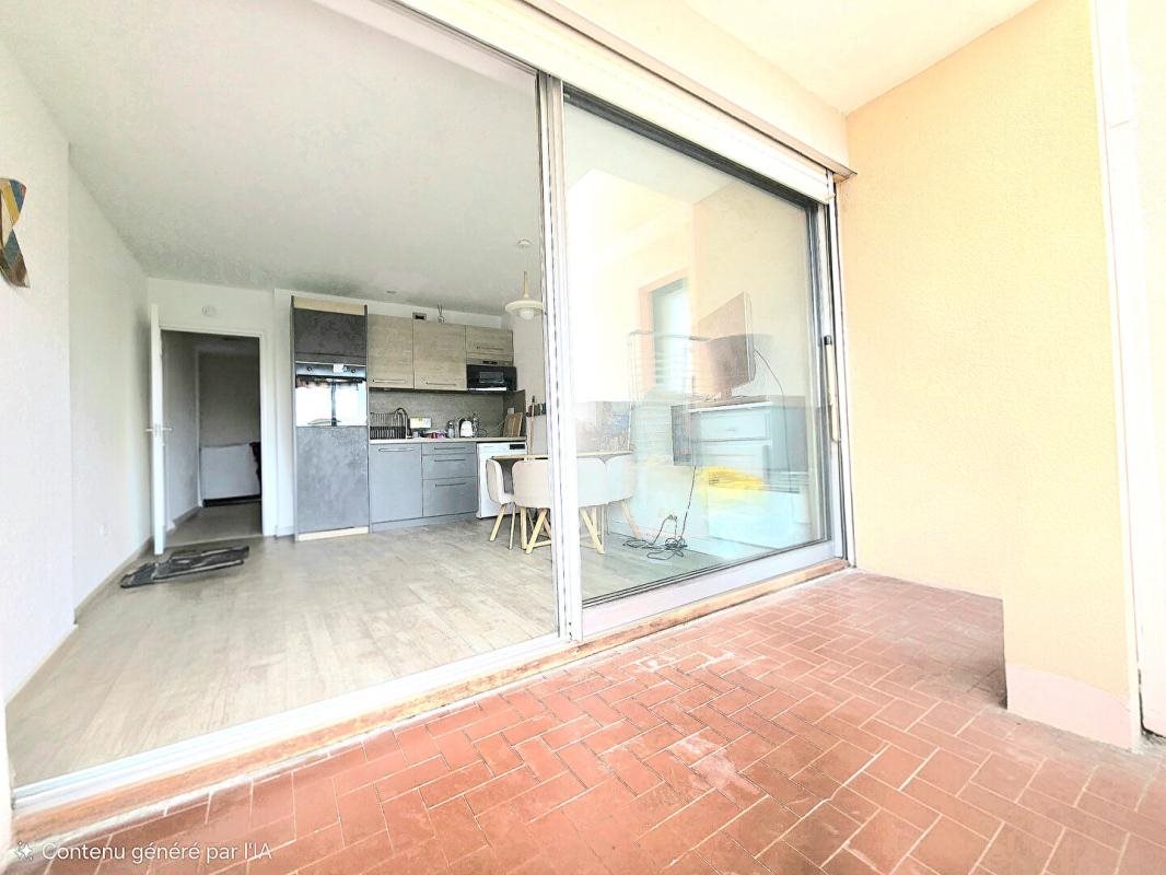 Appartement à vendre, 31m², Cavalaire-sur-Mer