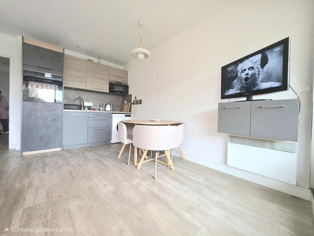 Appartement à vendre, 31m², Cavalaire-sur-Mer