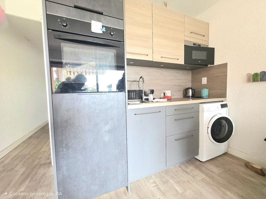 Appartement à vendre, 31m², Cavalaire-sur-Mer