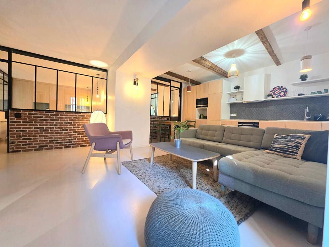 Appartement à vendre, 65m², La Valette-du-Var