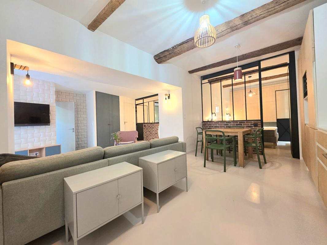Appartement à vendre, 65m², La Valette-du-Var
