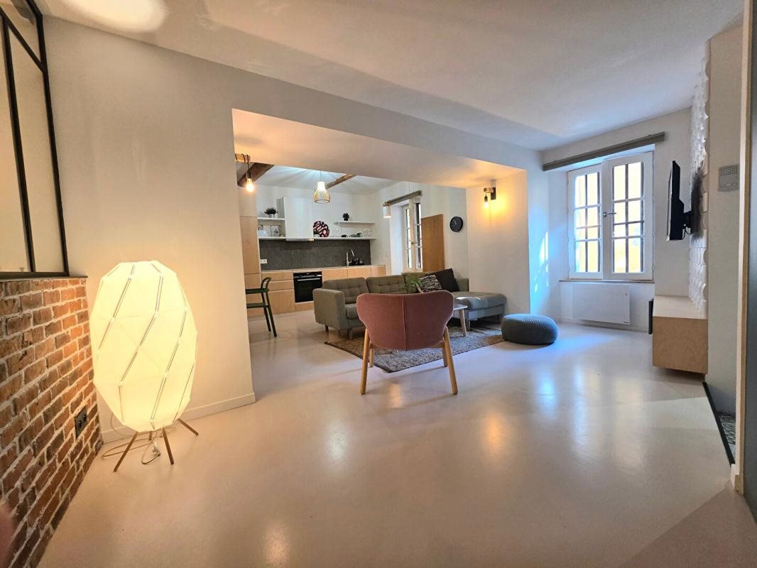 Appartement à vendre, 65m², La Valette-du-Var