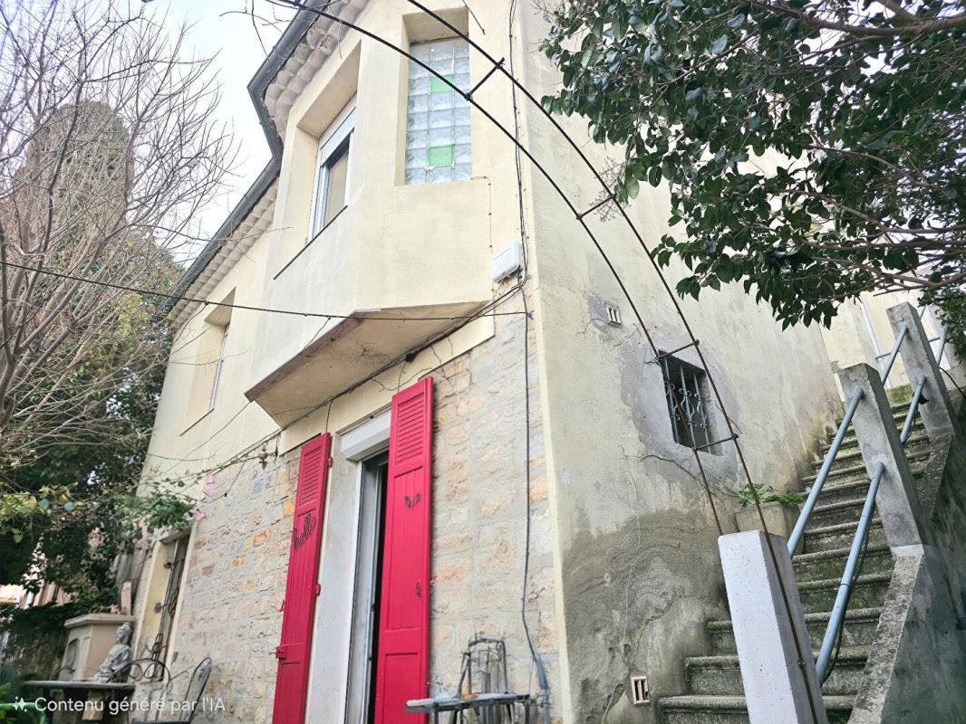 Maison à vendre, 160m², La Seyne-sur-Mer