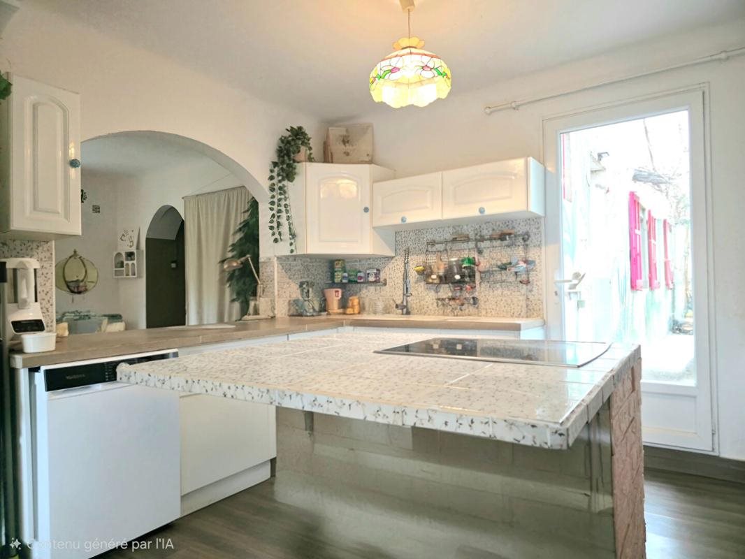 Maison à vendre, 160m², La Seyne-sur-Mer