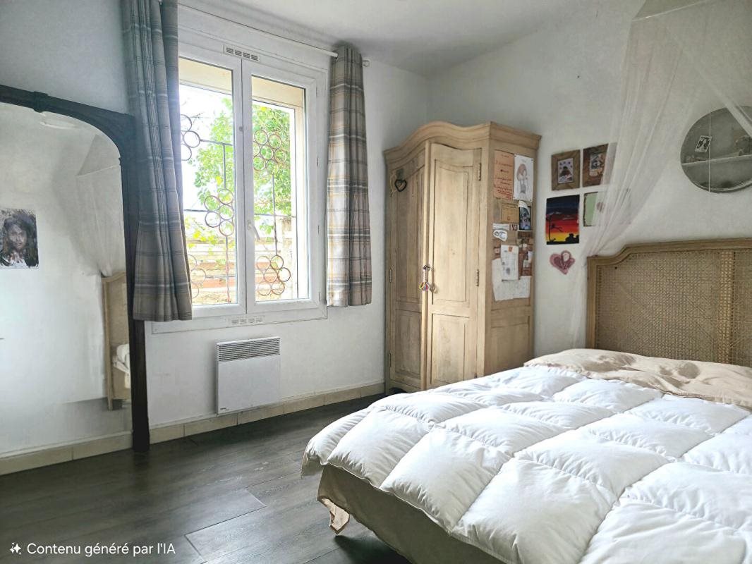 Maison à vendre, 160m², La Seyne-sur-Mer
