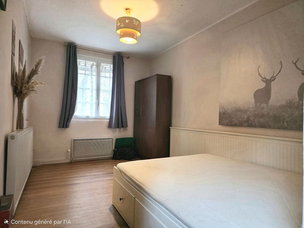 Maison à vendre, 160m², La Seyne-sur-Mer