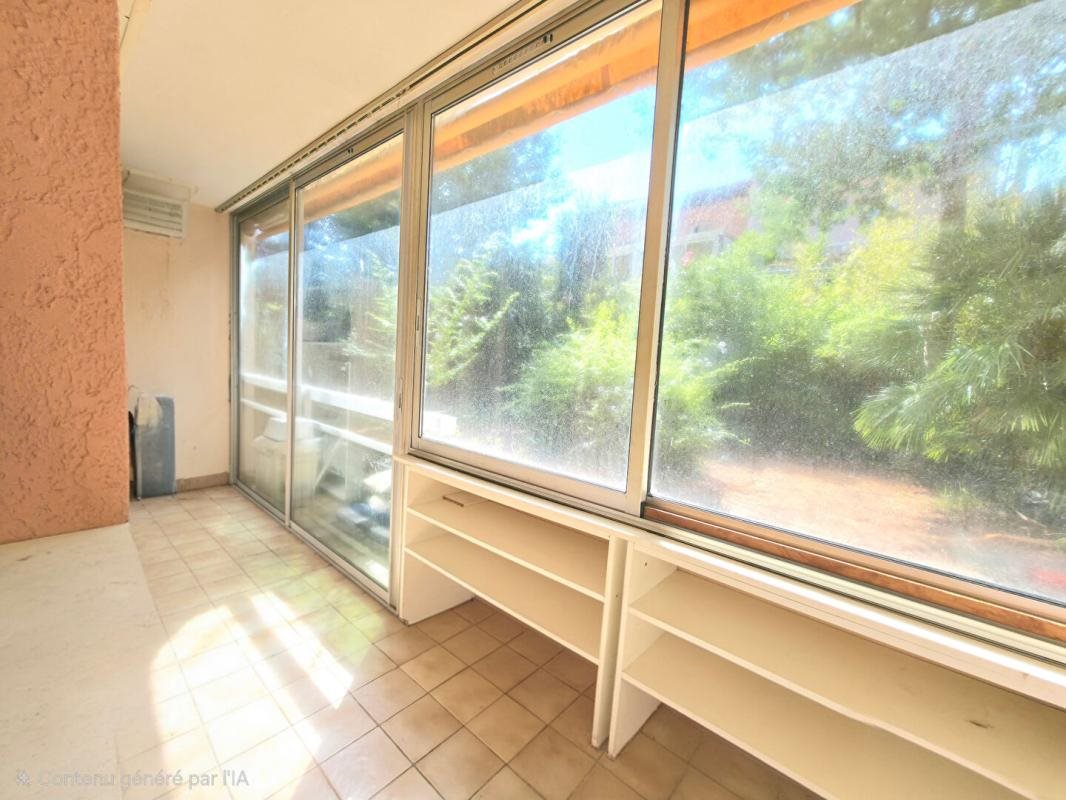 Appartement à vendre, 26m², Bormes-les-Mimosas