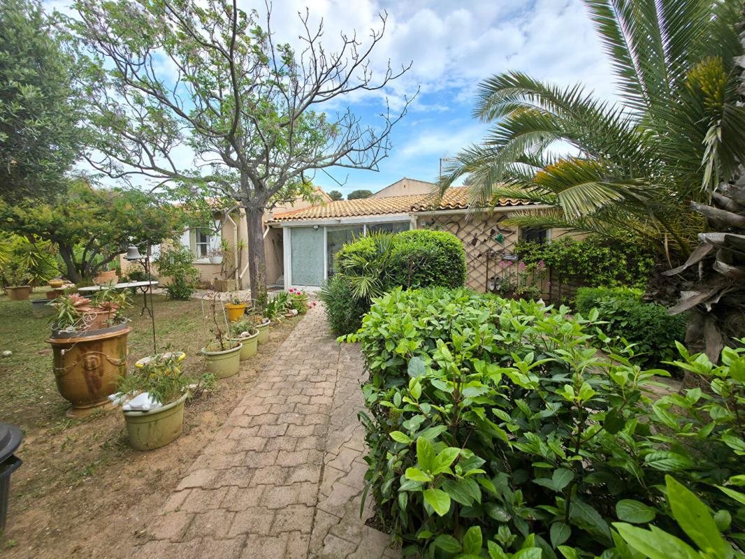 Maison à vendre, 130m², Six-Fours-les-Plages