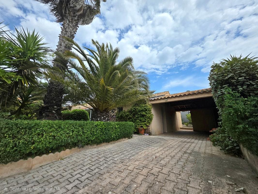 Maison à vendre, 130m², Six-Fours-les-Plages