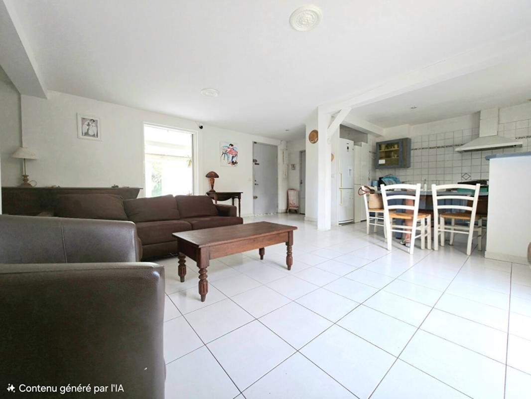 Maison à vendre, 130m², Six-Fours-les-Plages