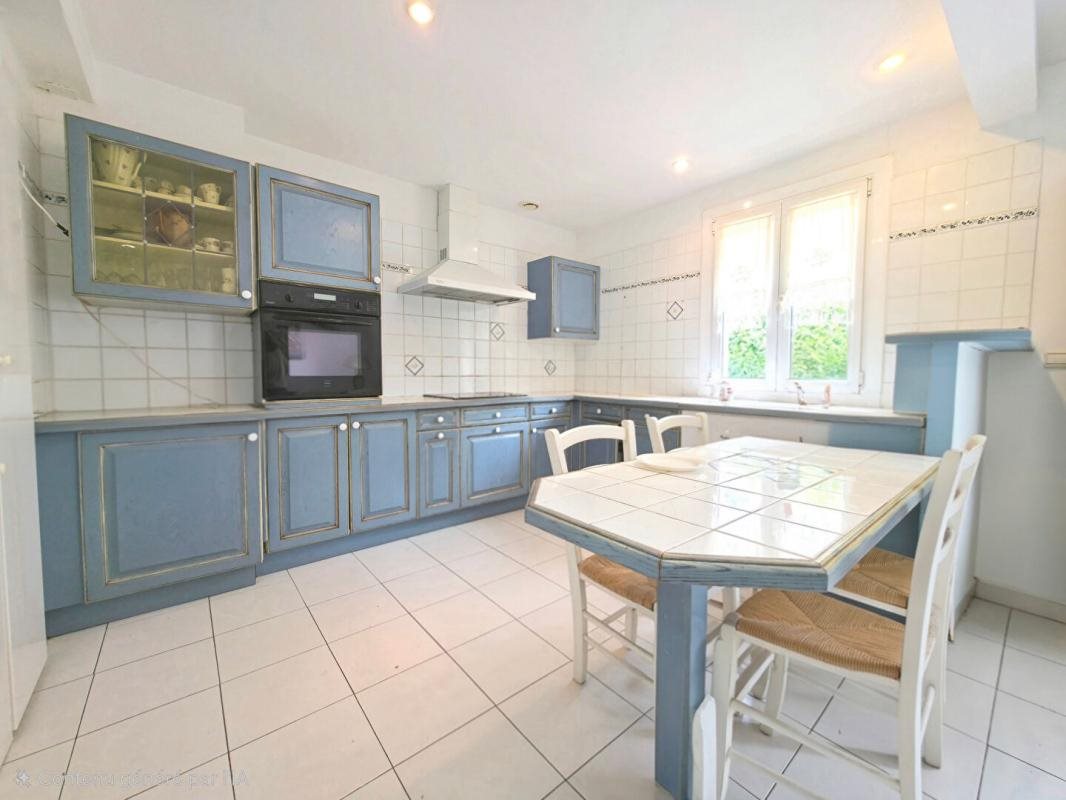 Maison à vendre, 130m², Six-Fours-les-Plages