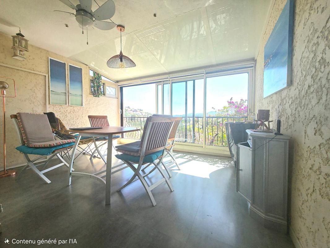 Maison à vendre, 83m², Bormes-les-Mimosas