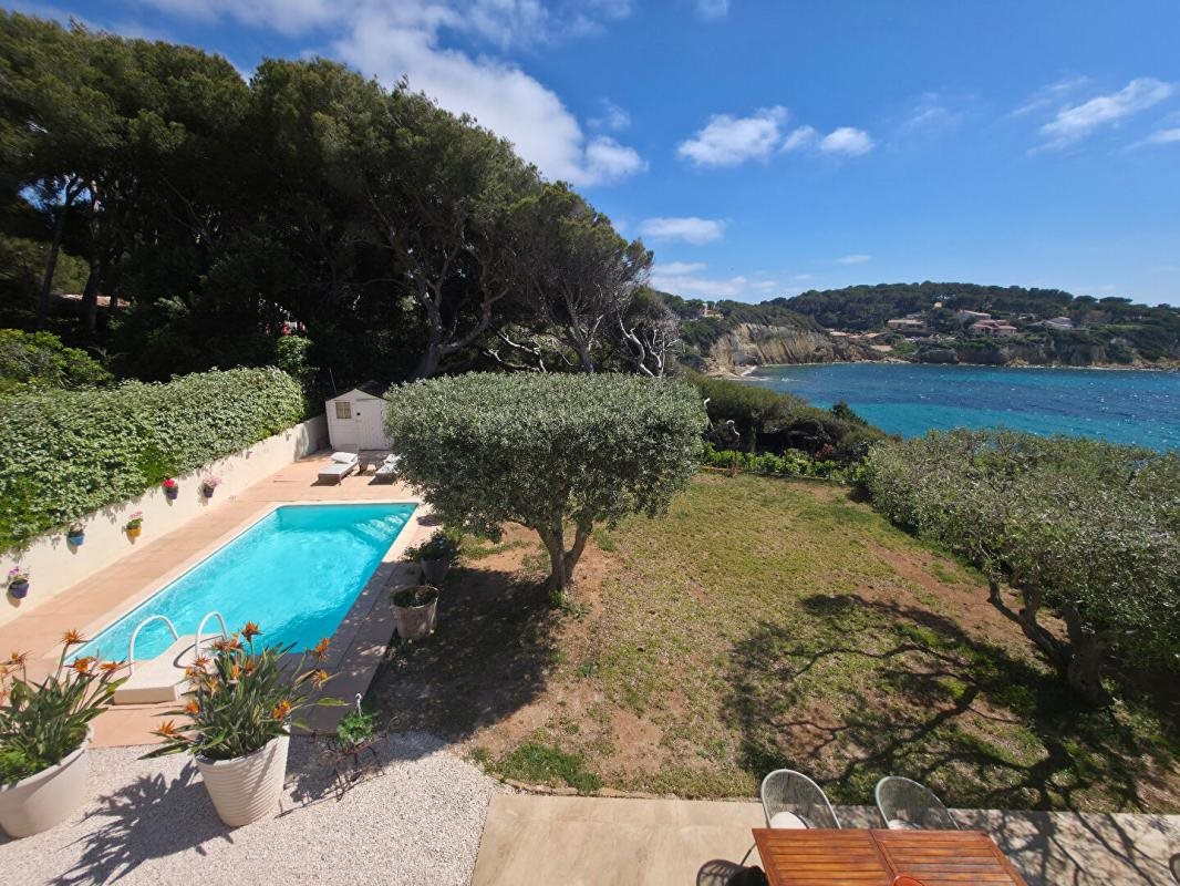 Maison à vendre, 119m², Sanary-sur-Mer