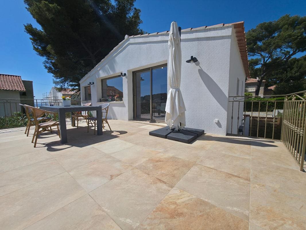 Maison à vendre, 119m², Sanary-sur-Mer