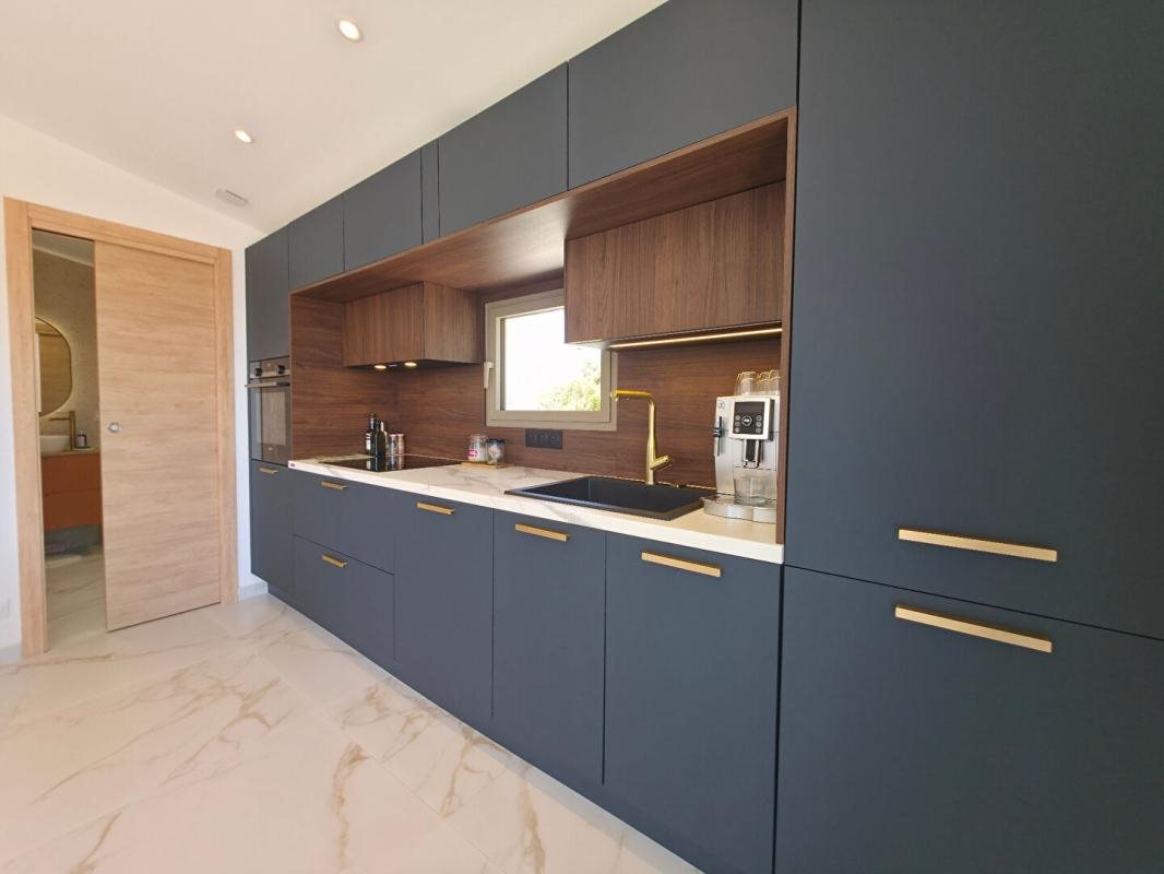 Maison à vendre, 119m², Sanary-sur-Mer