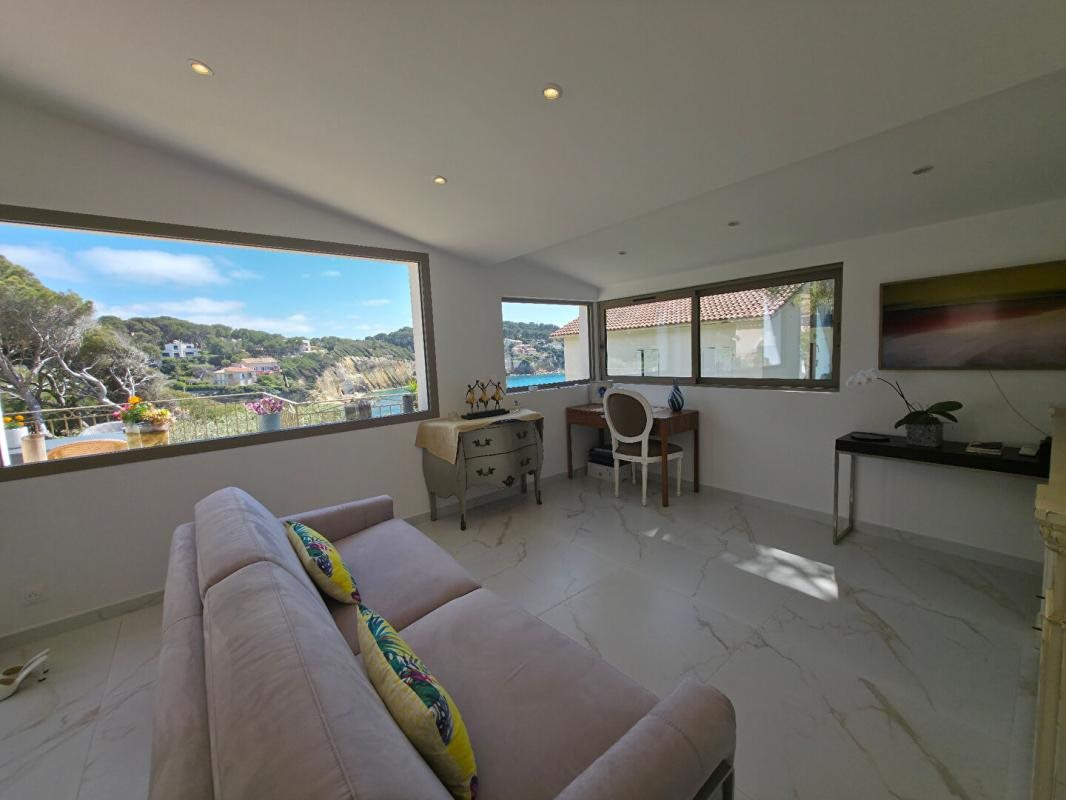 Maison à vendre, 119m², Sanary-sur-Mer