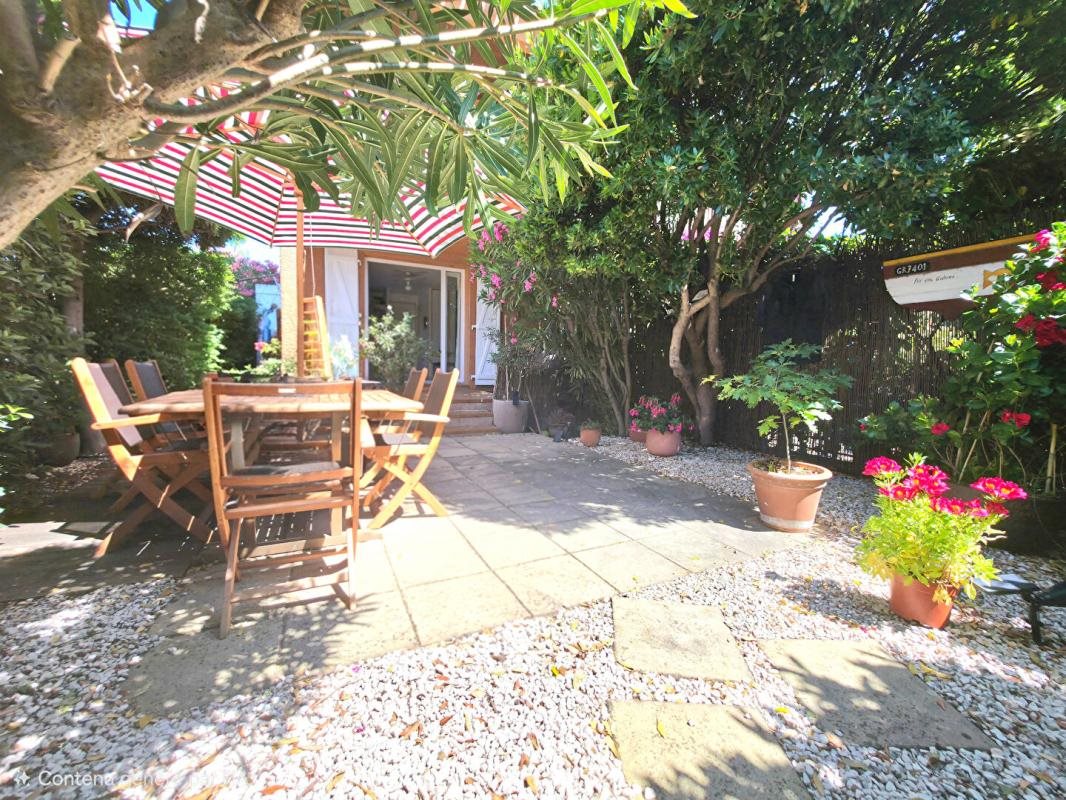 Maison à vendre, 42m², Bormes-les-Mimosas