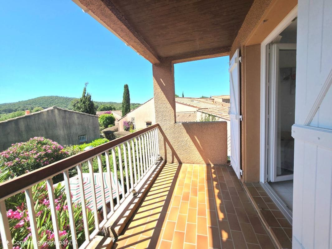Maison à vendre, 42m², Bormes-les-Mimosas
