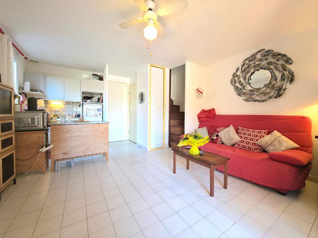 Maison à vendre, 42m², Bormes-les-Mimosas