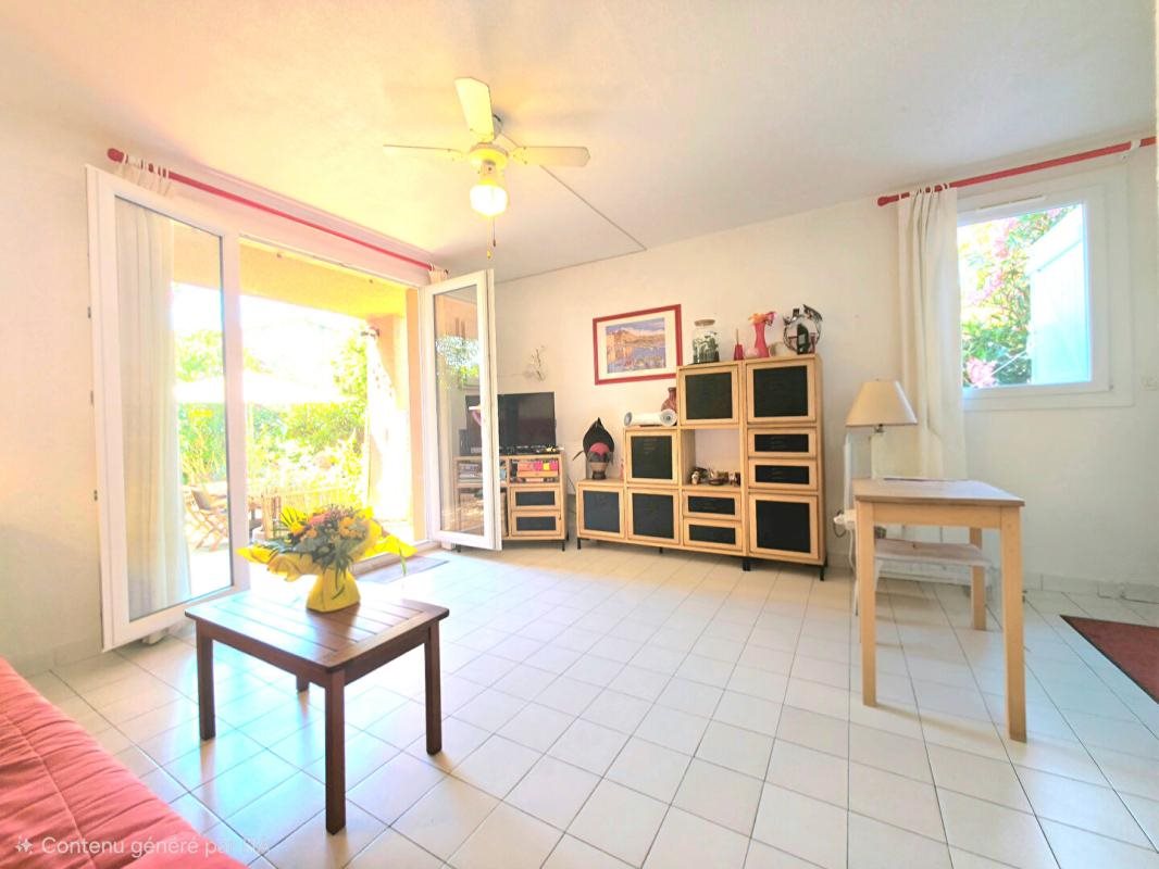 Maison à vendre, 42m², Bormes-les-Mimosas