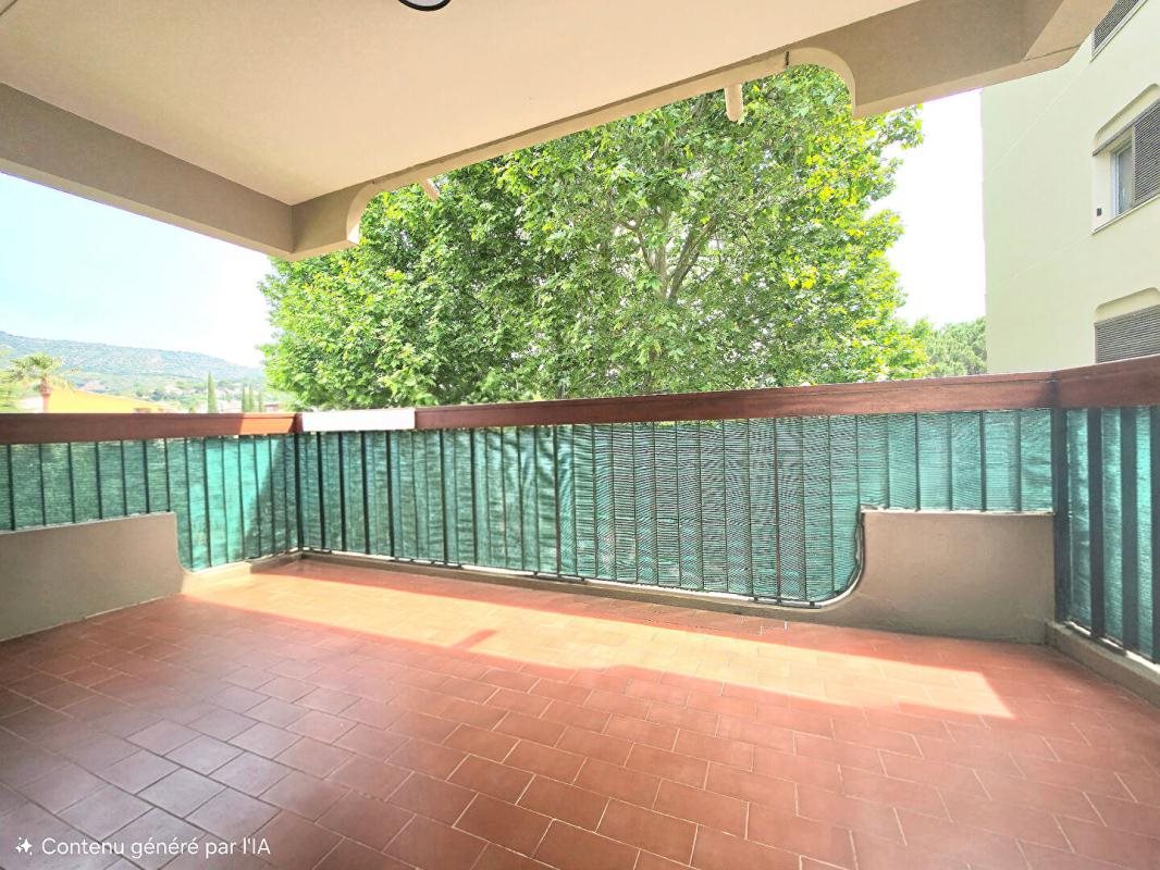 Appartement à vendre, 40m², Le Lavandou