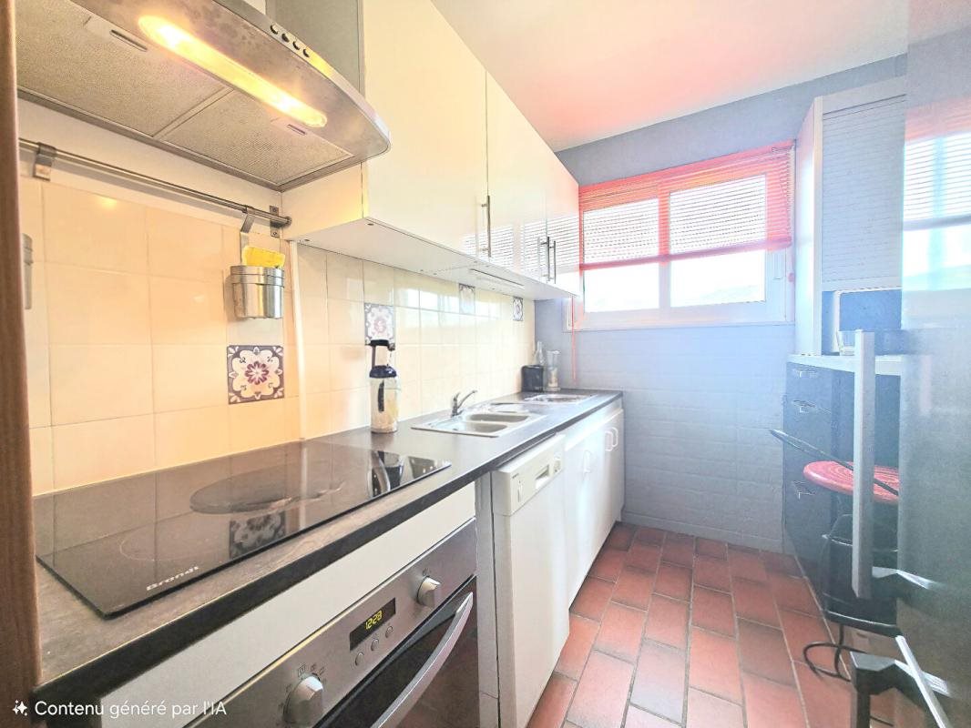 Appartement à vendre, 40m², Le Lavandou