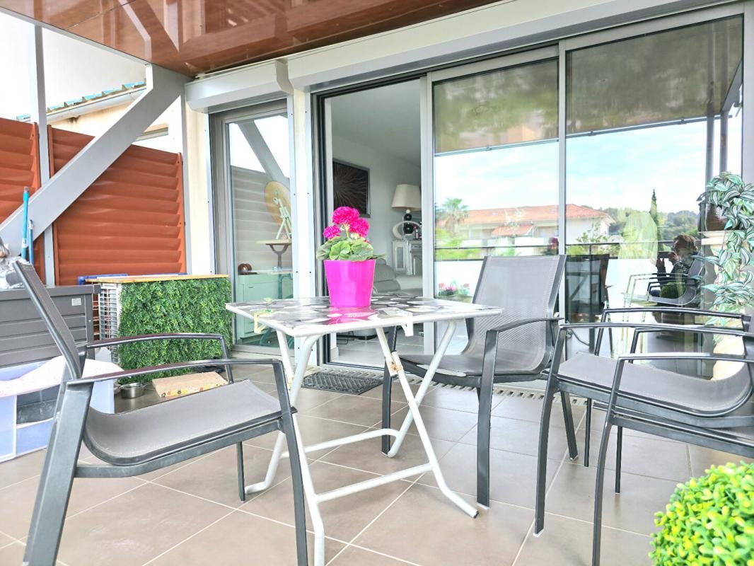 Appartement à vendre, 65m², Le Lavandou