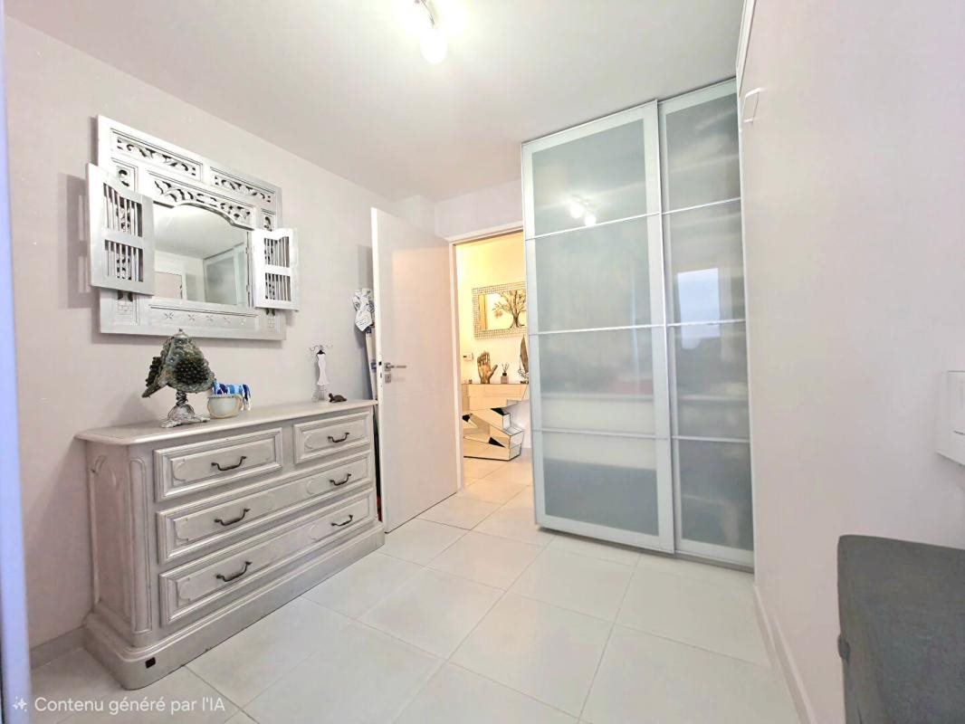 Appartement à vendre, 65m², Le Lavandou