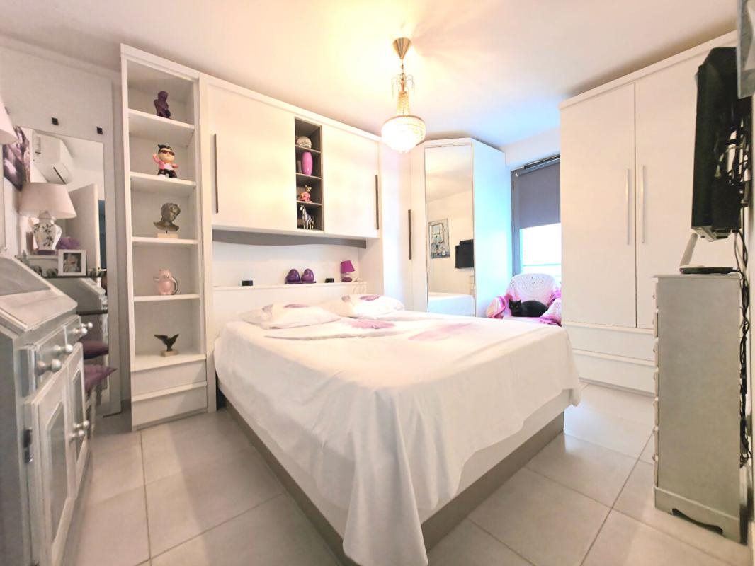 Appartement à vendre, 65m², Le Lavandou