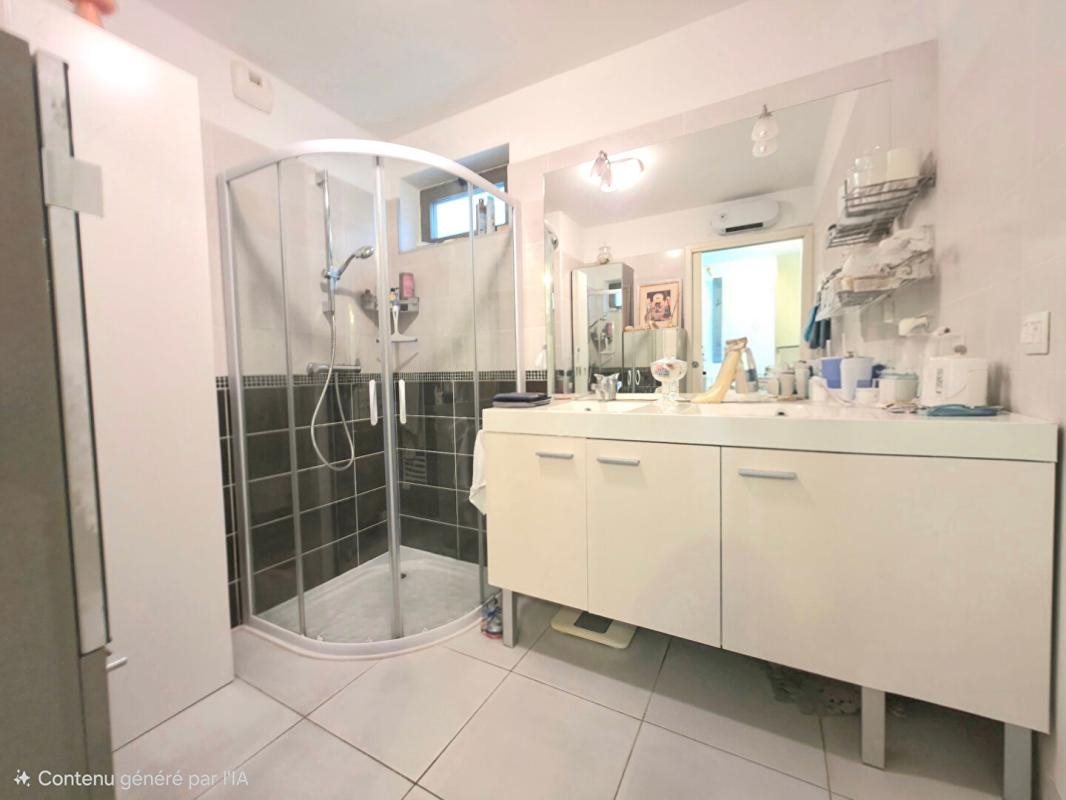 Appartement à vendre, 65m², Le Lavandou