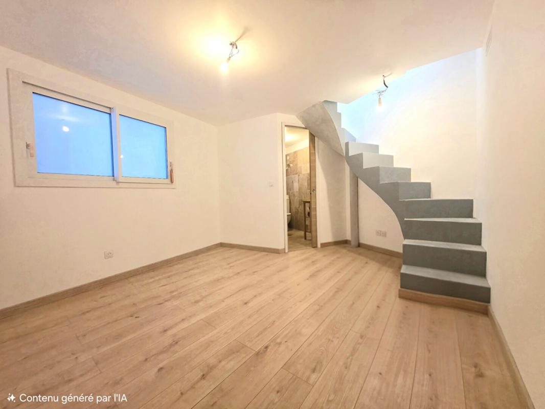 Maison à vendre, 32m², Bormes-les-Mimosas