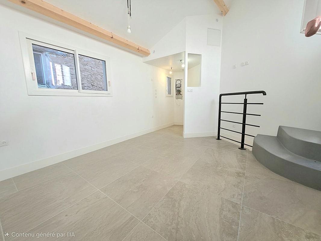 Maison à vendre, 32m², Bormes-les-Mimosas
