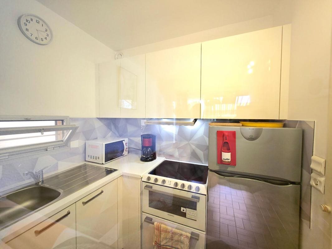 Maison à vendre, 35m², Le Lavandou