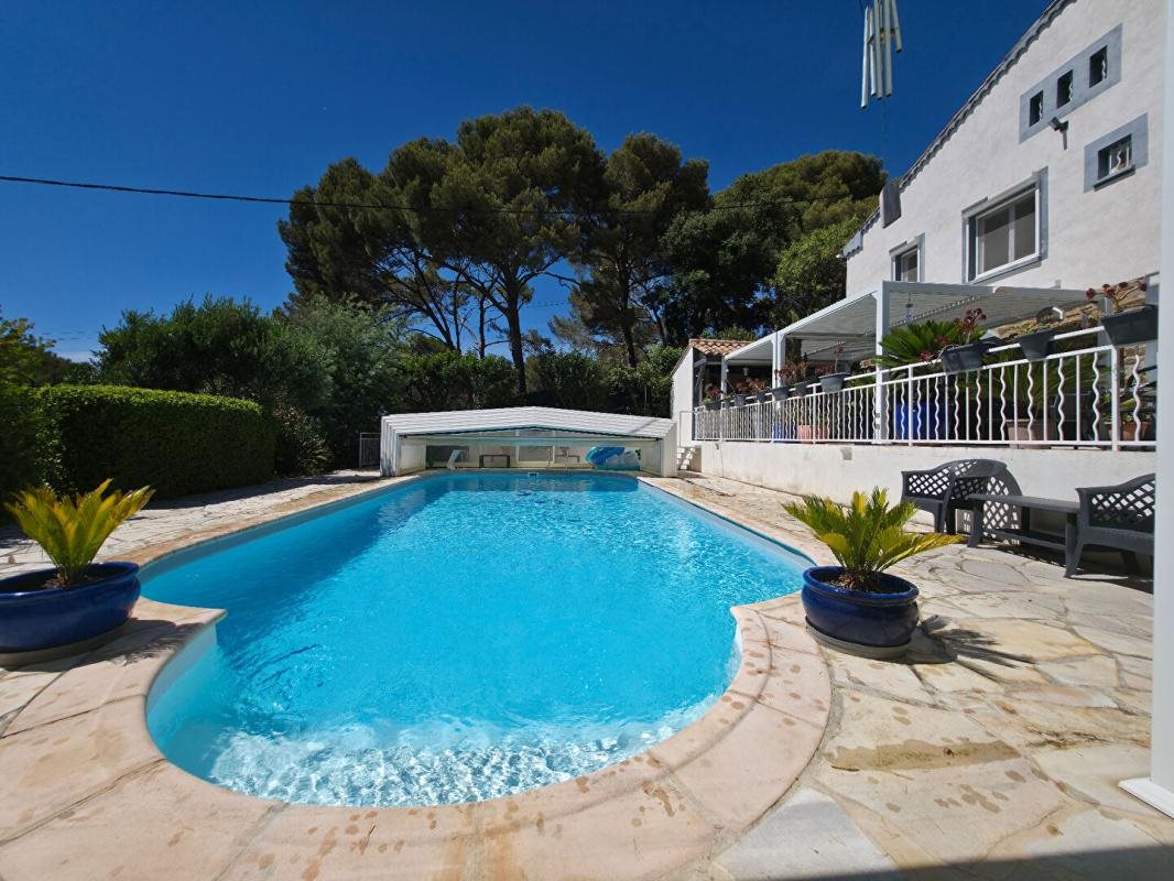 Maison à vendre, 134m², Bormes-les-Mimosas