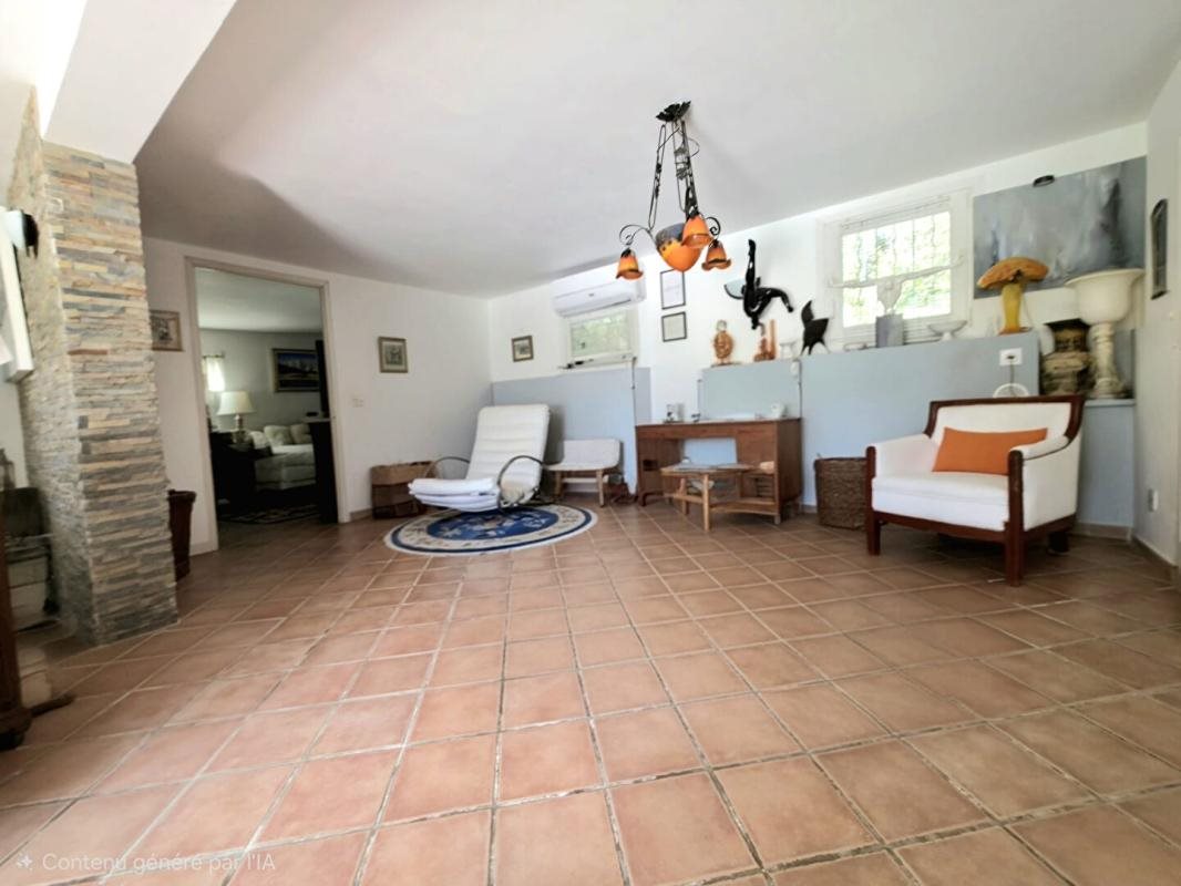 Maison à vendre, 134m², Bormes-les-Mimosas