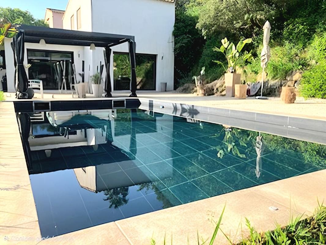 Maison à vendre, 100m², Sanary-sur-Mer