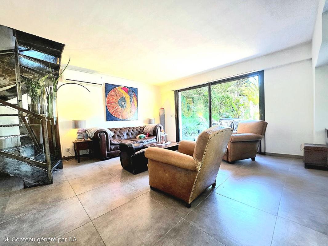 Maison à vendre, 100m², Sanary-sur-Mer