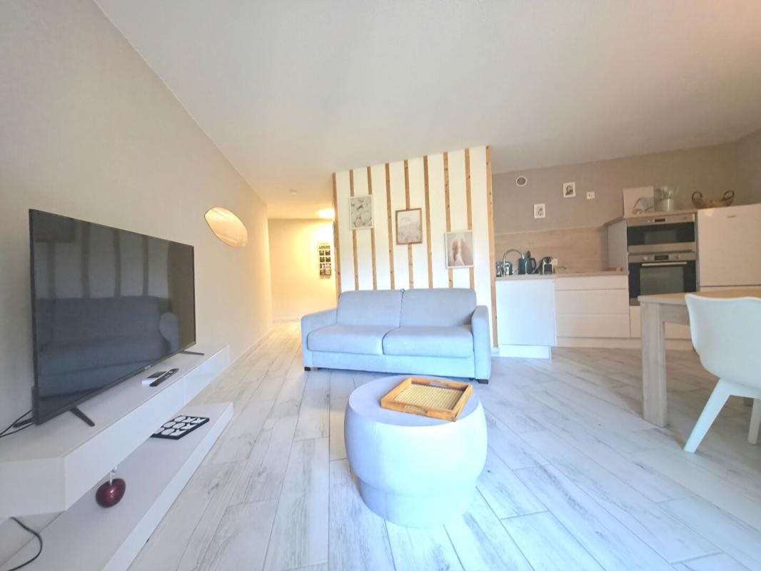 Appartement à vendre, 43m², Bormes-les-Mimosas