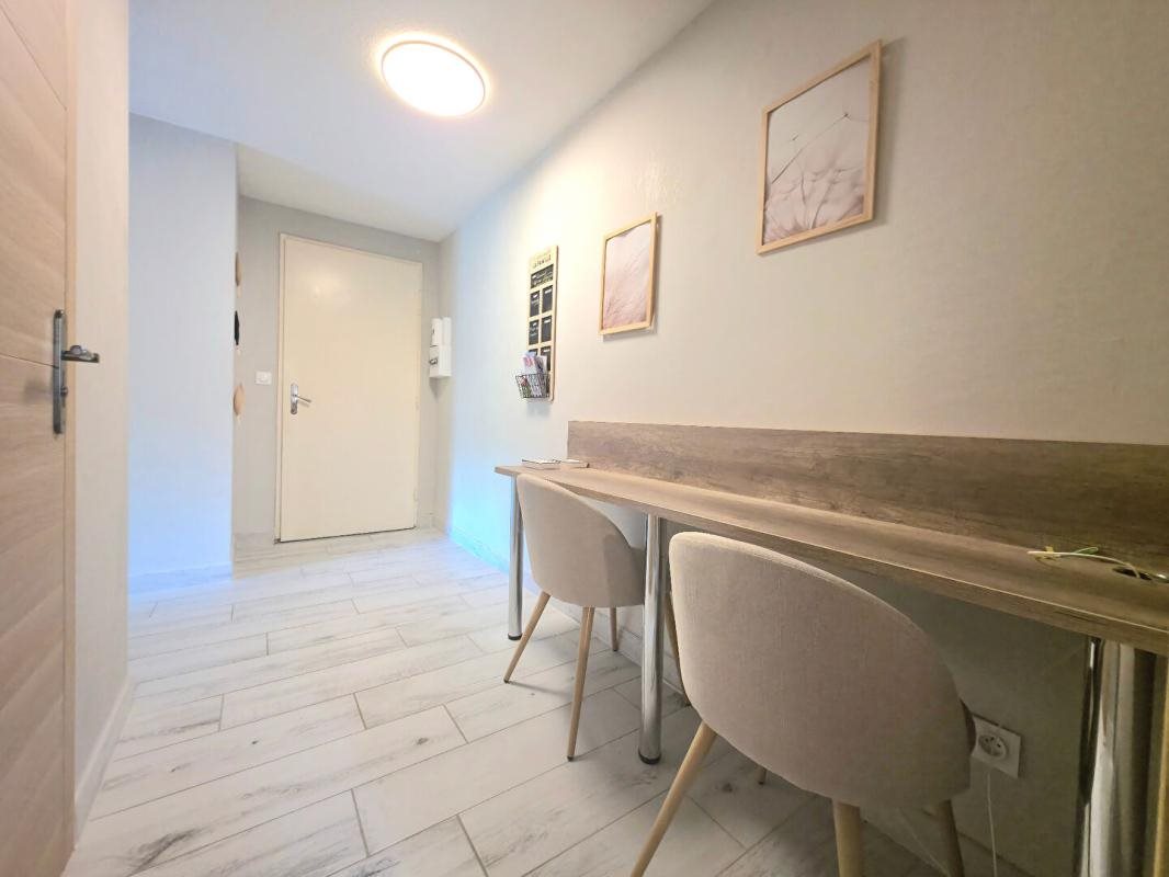 Appartement à vendre, 43m², Bormes-les-Mimosas