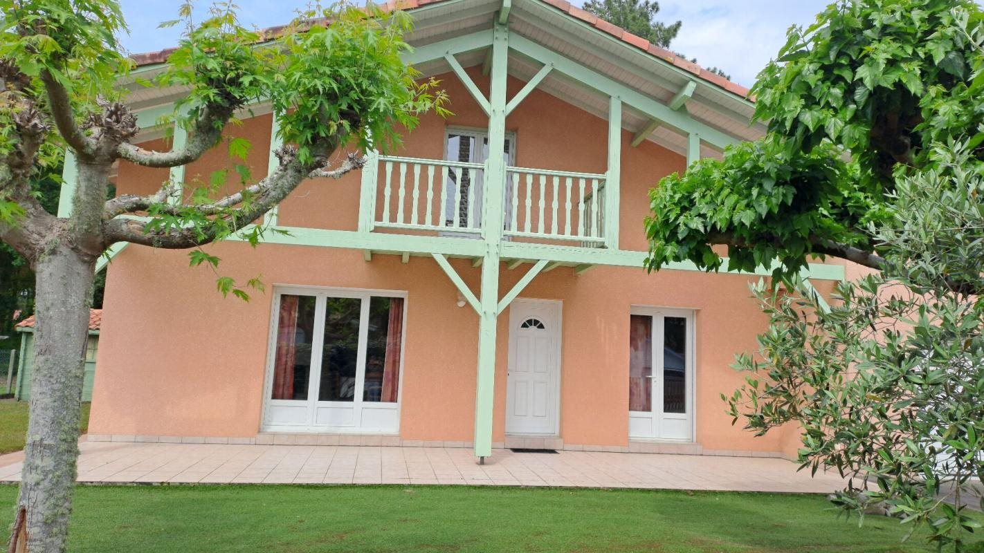 Maison à vendre, 130m², Soustons