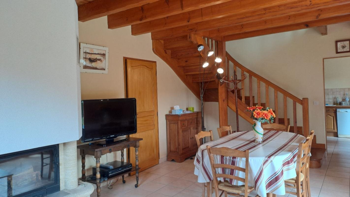 Maison à vendre, 130m², Soustons