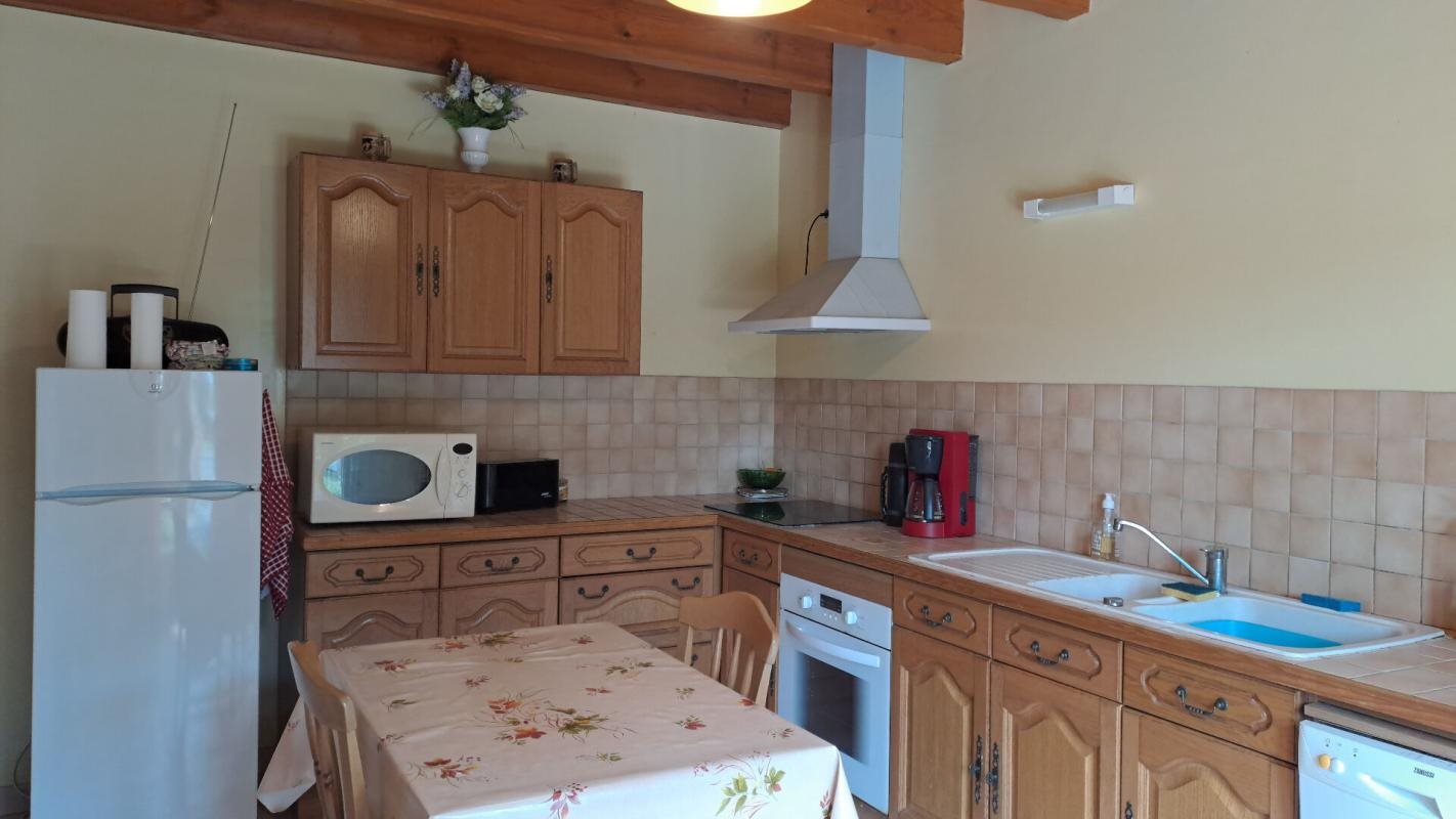 Maison à vendre, 130m², Soustons