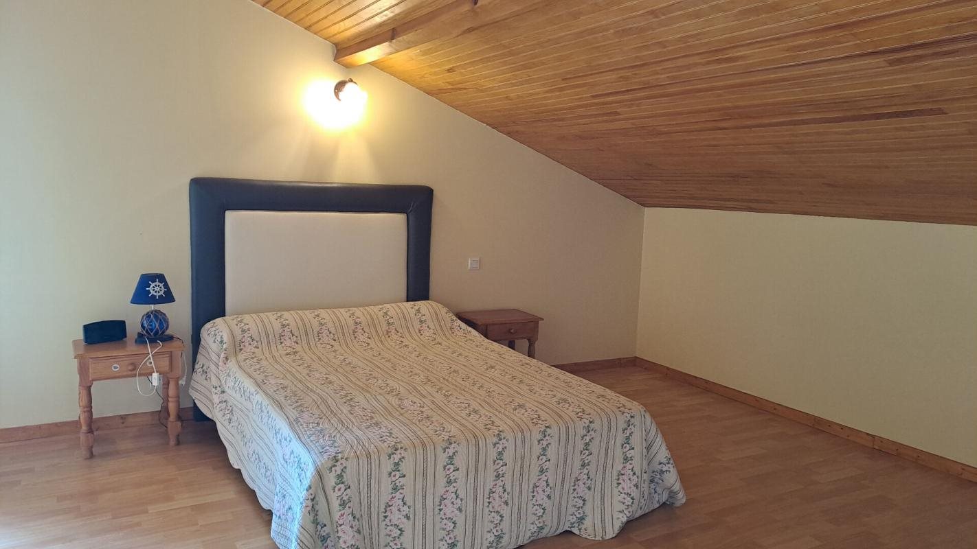 Maison à vendre, 130m², Soustons
