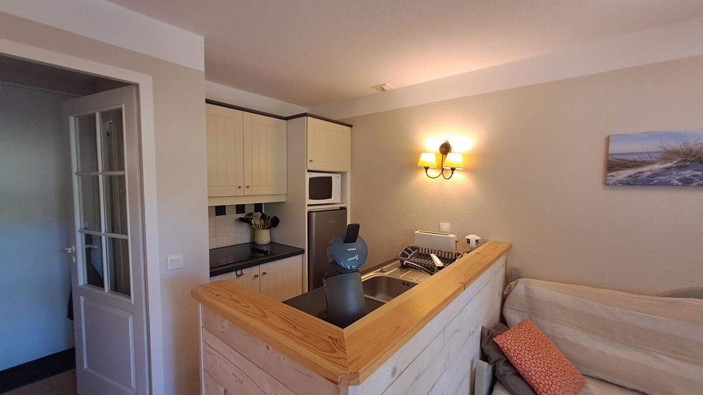 Maison à vendre, 44m², Moliets-et-Maa