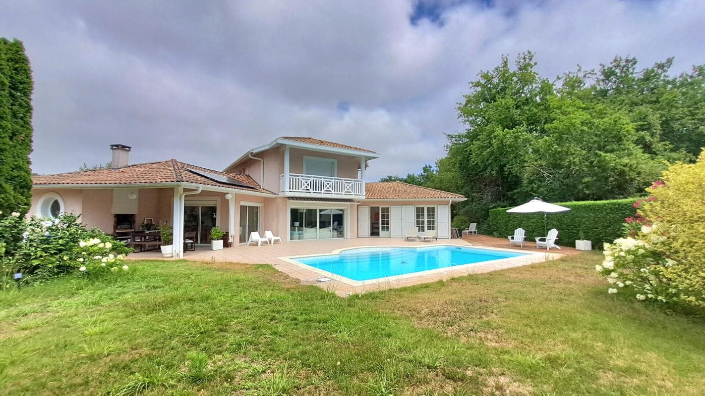 Maison à vendre, 178m², Moliets-et-Maa