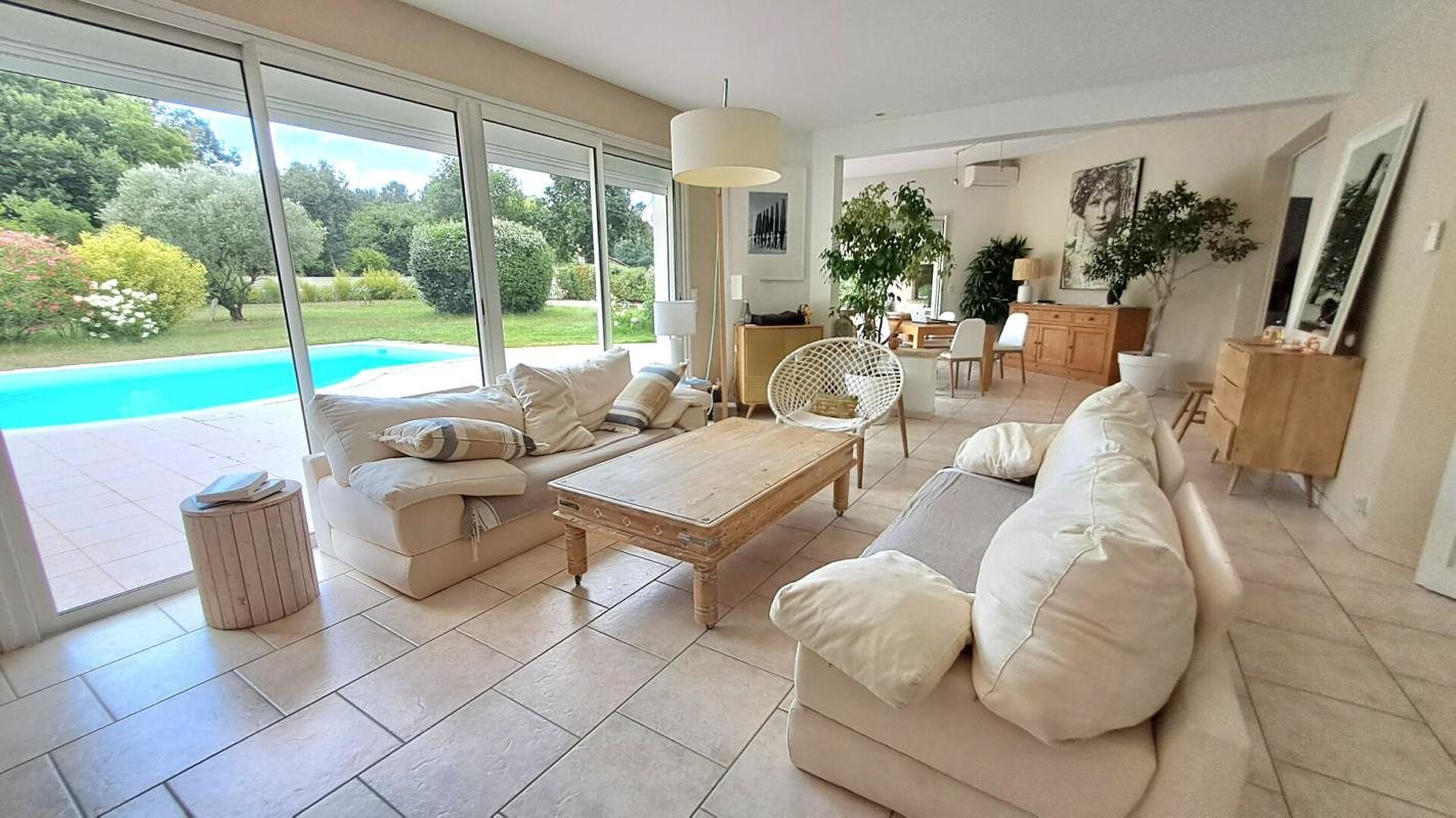 Maison à vendre, 178m², Moliets-et-Maa