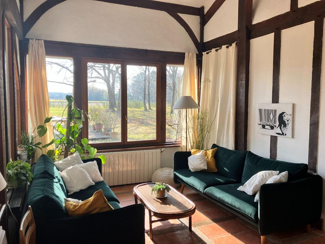 Maison à vendre, 170m², Soustons